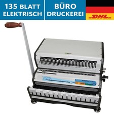 Drahtbindegerät bindemaschine - drahtbindegerät,