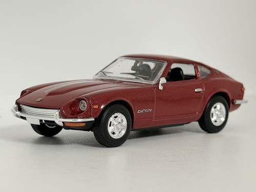 Nissan fairlady 240z datsun - fairlady,