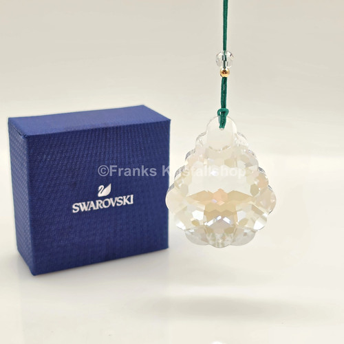 Swarovski weihnachtsornament - swarovski,