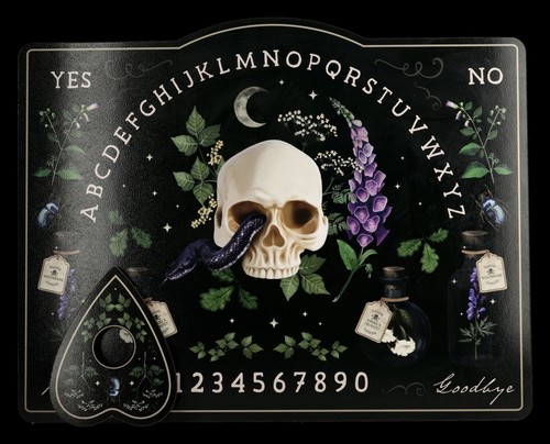 Ouija brett giftpflanzen - giftpflanzen, &