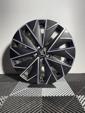 Skoda kamiq felgen - skoda,