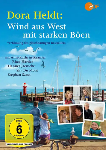 Dora heldt wind aus - dora, heldt: