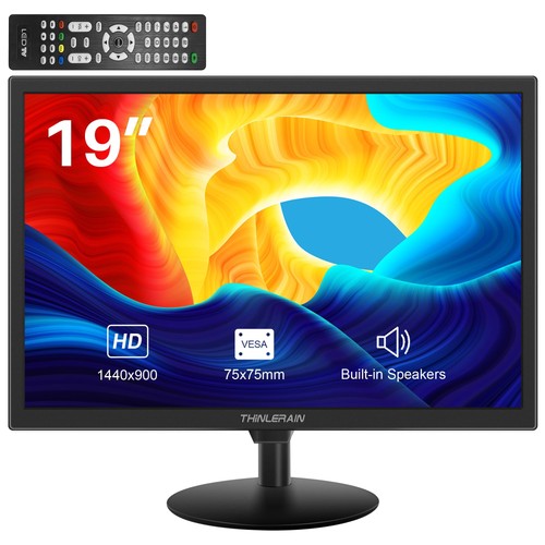 Monitor zoll led - 19,