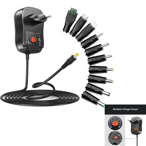 Netzteil usb 9v 12v - netzteil,, 15v
