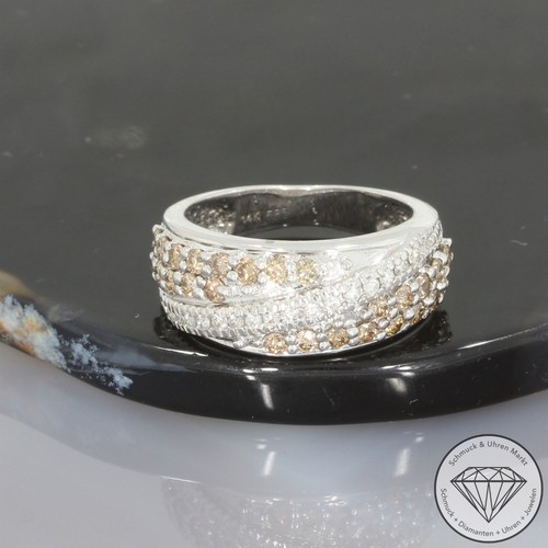 Wert 4290 brillant ring - 4290,