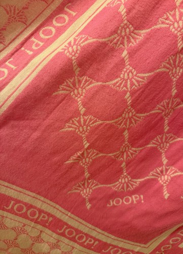 Joop schal - joop,