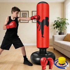 Kinder standboxsack - kinder,