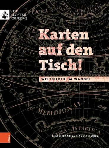 Karten auf den - , herbert