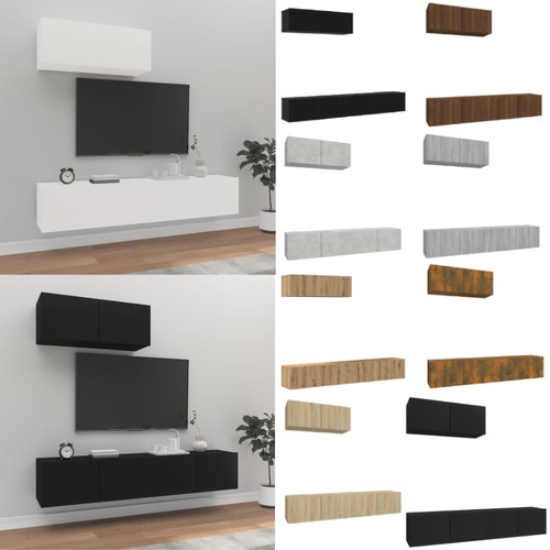 Tlg schrank set - 3-tlg.,