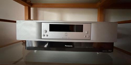 Streamer hifi linn - hifi,