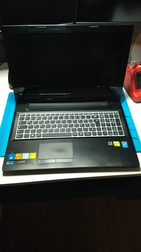Lenovo z50 16gb - 16gb, 500