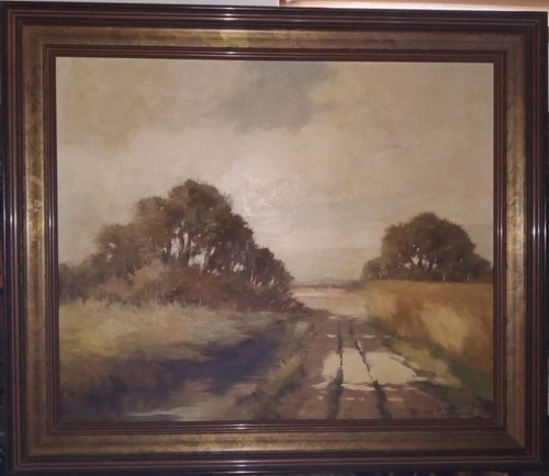 Hans nowak gemälde - hans,