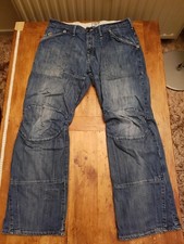 Star fire elwood loose - g-star,
