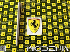 Emblem ferrari cavallino - emblem,
