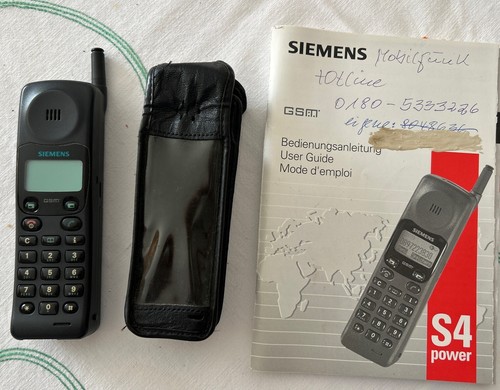 Siemens gsm - gsm,