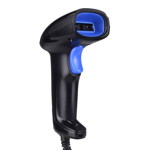 Barcode scanner tragbarer - 2d,