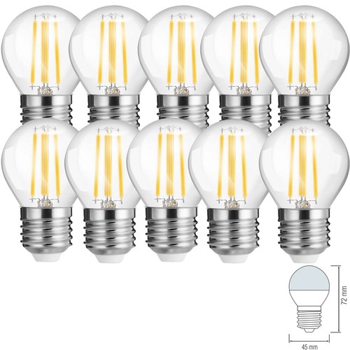 E27 led filament leuchtmittel - e27,