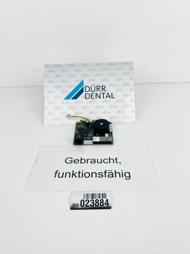 Dürr dental ersatzteil - dürr,
