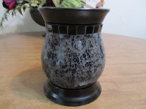 Partylite amaretto swirl - partylite,