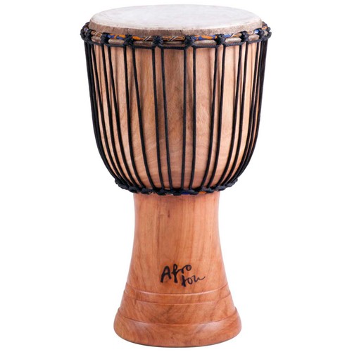 Afroton ad007 djembe standard - ad007,