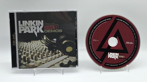 Linkin park lp underground - lp,