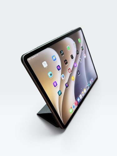 Apple ipad pro 128 - apple, 12,9″