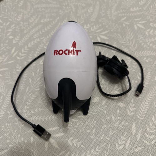 Rockit babywippe usb c - rockit,