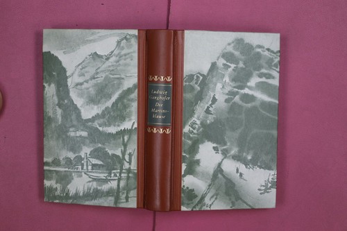 289619 ludwig ganghofer die - 289619,