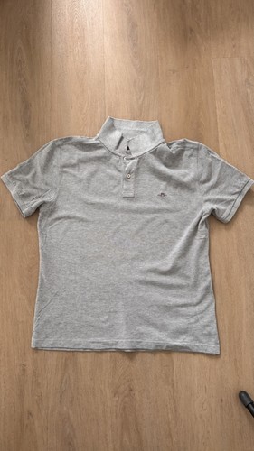 Gant poloshirt herren l - poloshirt,