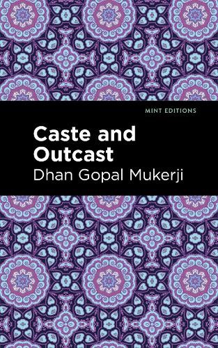 Dhan gopal mukerji - dhan, and