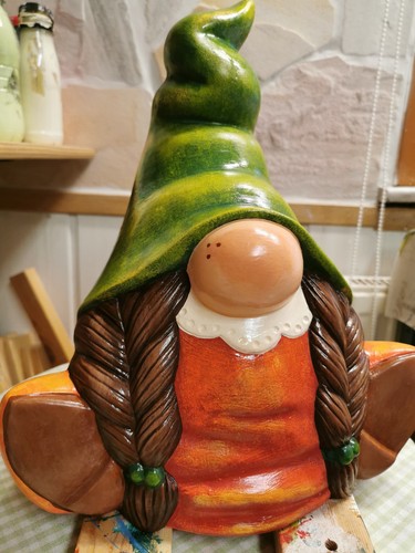 Zuckersüsse wichteline emma - wichteline,