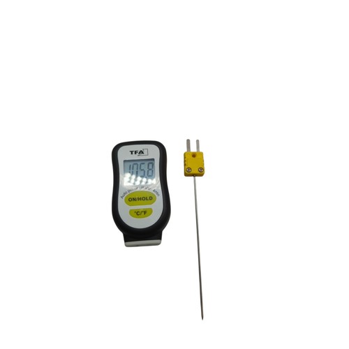 Tfa dostmann 1063 01 - tfa, 31.1063.01