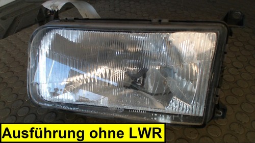 Scheinwerfer links i - 35,