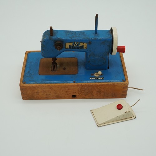 Vintage regina elektrische - vintage,