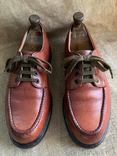 Red wing 104 postman super - 104,