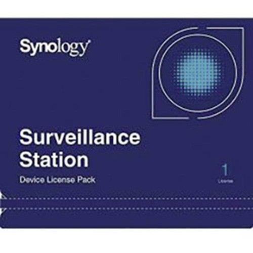 Synology device license nas - device,