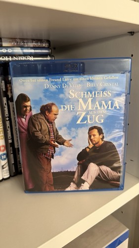 Schmeiss die mama aus dem - aus,