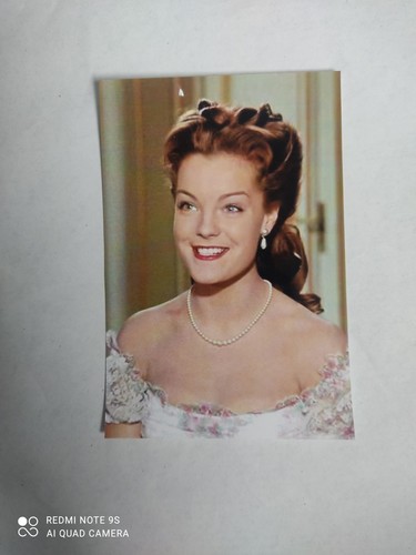 Romy schneider schönes - romy,