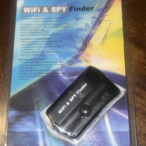 Maplin wifi spionagefinder - wifi, &