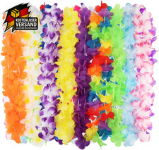 Hawaiikette blumenkette - hawaiikette,
