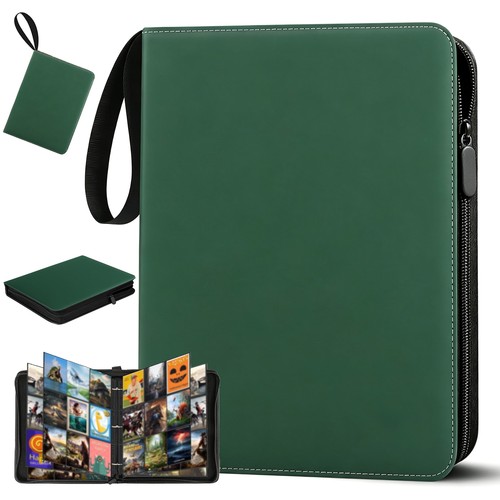 Cardalbum zip sammelalbum - cardalbum,