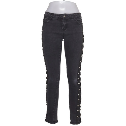 Living dead souls jeans - living,