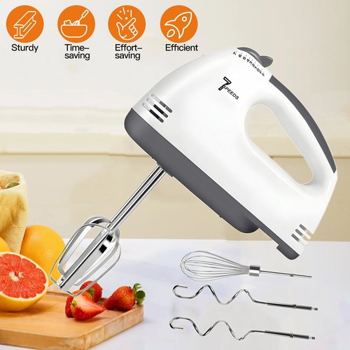 Elektrische handmixer - elektrische,