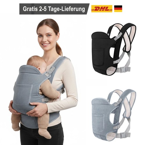 Tragetuch baby neugeboren - tragetuch,