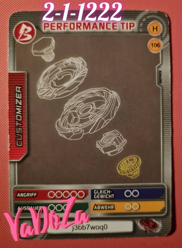 Beyblade performance tips - tips,