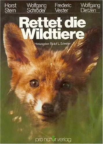 Rettet die wildtiere horst - die,