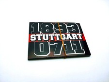 Stuttgart 0711 1893 sticker - stuttgart,
