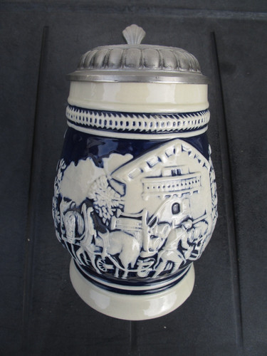Relief krug bierkrug mit - relief,