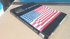 History of american art - history,