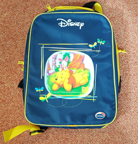 Disney kinder rucksack winnie - disney,